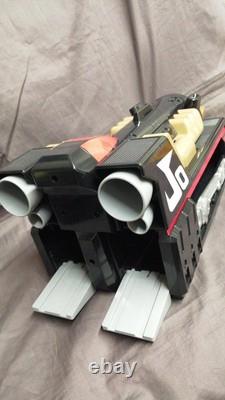 Tommy Blacher Locomotive Set Super Express Hikarian Model Train O gauge Used Tommy Blacher Locomotive Set Super Express Hikarian Model Train O gauge Used