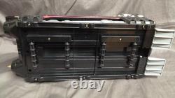 Tommy Blacher Locomotive Set Super Express Hikarian Model Train O gauge Used Tommy Blacher Locomotive Set Super Express Hikarian Model Train O gauge Used