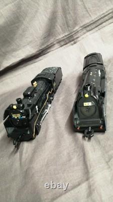 Tommy Blacher Locomotive Set Super Express Hikarian Model Train O gauge Used Tommy Blacher Locomotive Set Super Express Hikarian Model Train O gauge Used