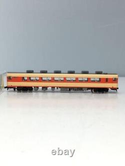 Tomytec Hobby Other 2427 Jnr Diesel Kakiha 28-2300 Type N Gauge Model Train