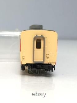 Tomytec Hobby Other 2427 Jnr Diesel Kakiha 28-2300 Type N Gauge Model Train