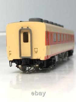 Tomytec Hobby Other 2427 Jnr Diesel Kakiha 28-2300 Type N Gauge Model Train