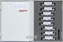 Tomytec TOMIX N Gauge Private Hoki 1100 Series Set Model Train Freight Cars