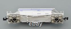 Tomytec TOMIX N Gauge Private Hoki 1100 Series Set Model Train Freight Cars