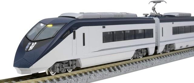 Tomytec Tomix N Gauge Keisei Electric Railway Aetype Skyliner 98694 Model Train