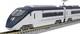 Tomytec Tomix N Gauge Keisei Electric Railway Aetype Skyliner 98694 Model Train