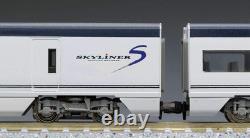 Tomytec TOMIX N gauge Keisei Electric Railway AEtype Skyliner 98694 Model Train