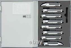 Tomytec TOMIX N gauge Keisei Electric Railway AEtype Skyliner 98694 Model Train