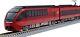 Tomytec Tomix N Gauge Kinki Japan Railway 80000 Hinotori 6cars Model Train 98695