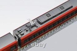 Tomytec TOMIX N gauge Kinki Japan Railway 80000 Hinotori 6cars Model Train 98695