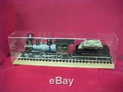 Train Display Case G Gage G Scale 48 Natural Solid Oak