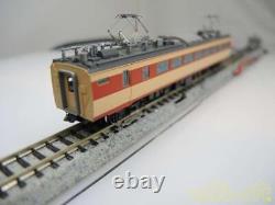 Train N gauge Model No. 92380 JNR 485 1000 series limited express train exten
