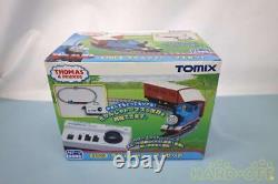 Train N gauge Model Train Model No. 1 150 Thomas Tank Engine Set TOMIX