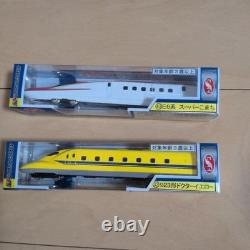 Train N gauge diecast model E6 series 923 type 2 type set #4f948a