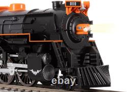 Transylvania Railroad Halloween Freight Bluetooth Electric HO Gauge Model Train Transylvania Railroad Halloween Freight Bluetooth Electric HO Gauge Model Train