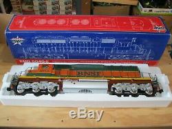 USA Trains G Gauge Emd Sd40-2 R22306 Bnsf Sd40-2 1st #6915 Locomotive, Ob