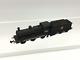 Union Mills N Gauge Br Black Class 3f 43808