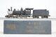 United Japan Brass 4-6-0 Rgs No20 Narrow Gauge Hon3 Steam Locomotive