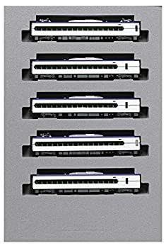 Used Kato N Gauge E353 Series Azusa Kai Expansion Set 5 Cars 10 1523 Model Train