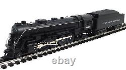 Used MTH 30-1101 O Gauge New York Central L-3 Mohawk (No Box)