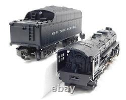 Used MTH 30-1101 O Gauge New York Central L-3 Mohawk (No Box)