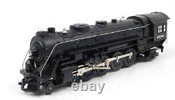 Used MTH 30-1101 O Gauge New York Central L-3 Mohawk (No Box)