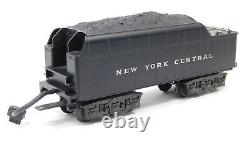 Used MTH 30-1101 O Gauge New York Central L-3 Mohawk (No Box)