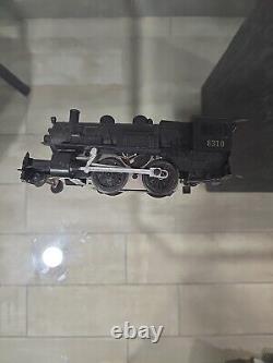 VINTAGE LIONEL CANNONBALL 027 Gauge MODEL TRAIN SET #06174 No Original Box