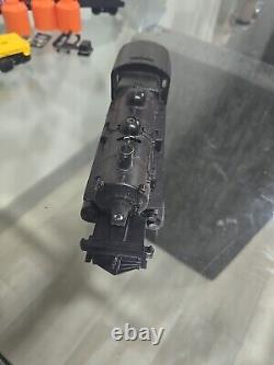 VINTAGE LIONEL CANNONBALL 027 Gauge MODEL TRAIN SET #06174 No Original Box