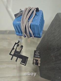 VINTAGE LIONEL CANNONBALL 027 Gauge MODEL TRAIN SET #06174 No Original Box