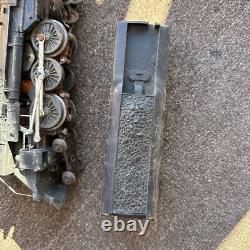 VINTAGE LIONEL O GAUGE Trains LOT MODEL TRAIN 2056
