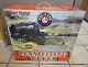 Vintage Lionel Pennsylvania Flyer O Gauge Train Set 6-30018 Open Box
