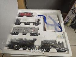 VINTAGE Lionel Pennsylvania Flyer O Gauge Train Set 6-30018 Open Box VINTAGE Lionel Pennsylvania Flyer O Gauge Train Set 6-30018 Open Box
