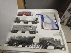 VINTAGE Lionel Pennsylvania Flyer O Gauge Train Set 6-30018 Open Box VINTAGE Lionel Pennsylvania Flyer O Gauge Train Set 6-30018 Open Box