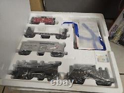 VINTAGE Lionel Pennsylvania Flyer O Gauge Train Set 6-30018 Open Box VINTAGE Lionel Pennsylvania Flyer O Gauge Train Set 6-30018 Open Box