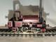 Vintage Oo Scale Model Steam Engine Train- 0-4-2st Talyllyn Narrow-gauge