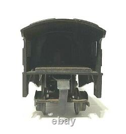 VTG/Antique Lionel Trains 1666 Steam Engine 2-6-2 Cast metal O Gauge Locomotive