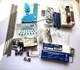 Various N Gauge Model Train Parts #0de49c