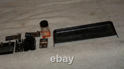 Vintage 1950's Lionel Model Train Set 0-27 Gauge