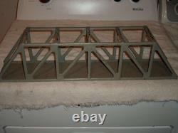 Vintage 1950's Lionel Model Train Set 0-27 Gauge