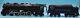 Vintage American Flyer 326 S Gauge Nyc 4-6-4 Steam Locomotive & Tender