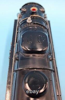 Vintage American Flyer 326 S Gauge NYC 4-6-4 Steam Locomotive & Tender