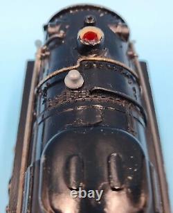 Vintage American Flyer 326 S Gauge NYC 4-6-4 Steam Locomotive & Tender