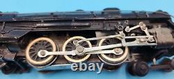 Vintage American Flyer 326 S Gauge NYC 4-6-4 Steam Locomotive & Tender