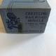 Vintage Crestline Railroad Models O Gauge 1/4 Scale 3870 Auto Train