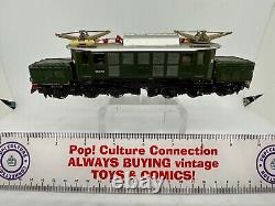 Vintage Kleinbahn 1020.46 HO Gauge Electric Locomotive Train Engine