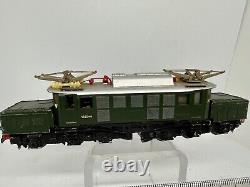 Vintage Kleinbahn 1020.46 HO Gauge Electric Locomotive Train Engine