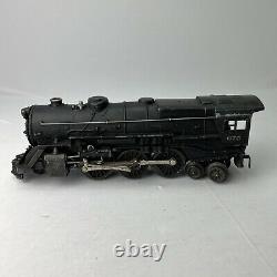 Vintage Lionel Postwar Locomotive 675 Train 2-6-4 O Gauge