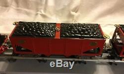 Vintage Lionel PreWar Standard Gauge Coal Train Set REDUCED FROM $975 TO $850