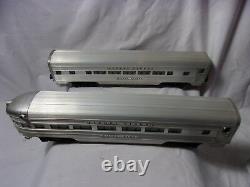 Vintage Lionel Trains Passenger Car 2531 2533 2532 2534 Original Box O Gauge T